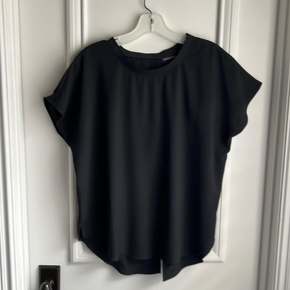 Black Top
